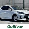 toyota yaris 2021 -TOYOTA--Yaris 5BA-KSP210--KSP210-0054479---TOYOTA--Yaris 5BA-KSP210--KSP210-0054479- image 1