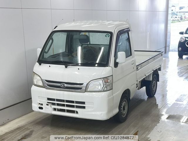 daihatsu hijet-truck 2005 -DAIHATSU--Hijet Truck S200P-2014481---DAIHATSU--Hijet Truck S200P-2014481- image 1