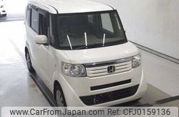 honda n-box 2013 -HONDA--N BOX JF1--1201127---HONDA--N BOX JF1--1201127-