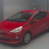 toyota aqua 2012 -TOYOTA--AQUA DAA-NHP10--NHP10-6109538---TOYOTA--AQUA DAA-NHP10--NHP10-6109538- image 1