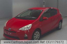toyota aqua 2012 -TOYOTA--AQUA DAA-NHP10--NHP10-6109538---TOYOTA--AQUA DAA-NHP10--NHP10-6109538-