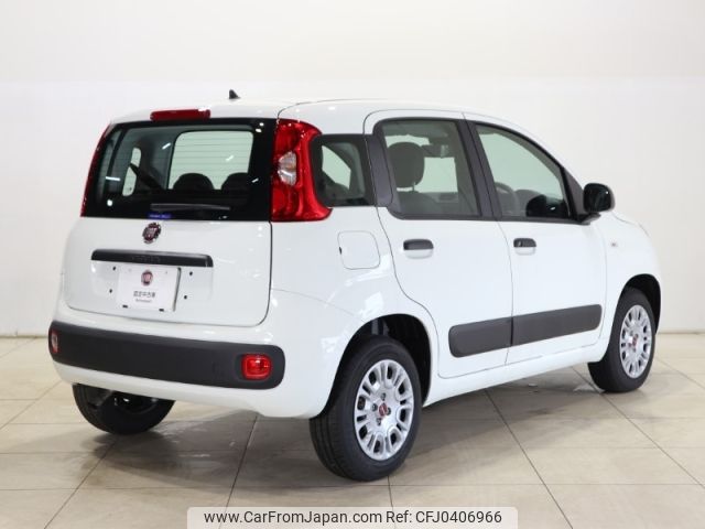 fiat panda 2023 -FIAT--Fiat Panda 7BA-13909--ZFABF5B83N3H56493---FIAT--Fiat Panda 7BA-13909--ZFABF5B83N3H56493- image 2