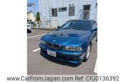 bmw 5-series 2001 quick_quick_DT25_WBA-DT42090GX91811