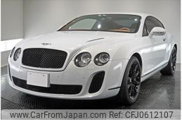 bentley continental 2011 quick_quick_ABA-BCCKH_SCBCG63W5BC069475