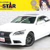 lexus ls 2016 -LEXUS--Lexus LS DAA-UVF45--UVF45-5021795---LEXUS--Lexus LS DAA-UVF45--UVF45-5021795- image 1