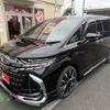 toyota alphard 2024 quick_quick_6AA-AAHH45W_AAHH45W-0029457 image 1