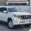 toyota land-cruiser-prado 2015 -TOYOTA--Land Cruiser Prado LDA-GDJ150W--GDJ150-0001722---TOYOTA--Land Cruiser Prado LDA-GDJ150W--GDJ150-0001722- image 1