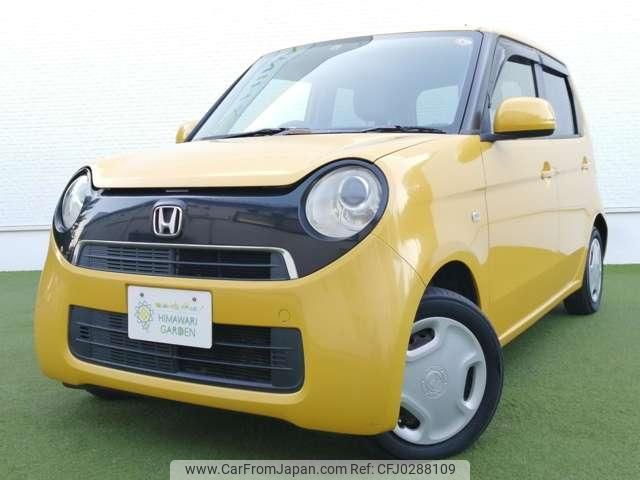 honda n-one 2014 quick_quick_DBA-JG1_JG1-1081730 image 1