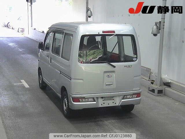 daihatsu hijet-van 2019 -DAIHATSU--Hijet Van S331V--S331V-0219584---DAIHATSU--Hijet Van S331V--S331V-0219584- image 2