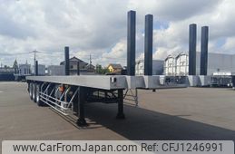 other-japan trailer 2025 -OTHER JAPAN--Trailer PFB34118ｶｲ--PFB34118-9985---OTHER JAPAN--Trailer PFB34118ｶｲ--PFB34118-9985-