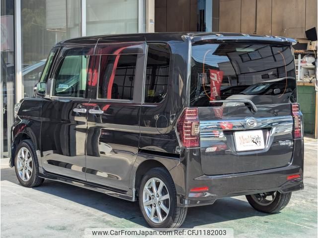 daihatsu tanto 2014 quick_quick_DBA-LA600S_LA600S-0208405 image 2