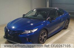 toyota camry 2019 -TOYOTA--Camry DAA-AXVH70--AXVH70-1042242---TOYOTA--Camry DAA-AXVH70--AXVH70-1042242-