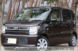 mazda flair 2020 CFJ1873166