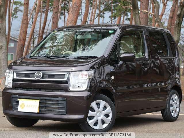 mazda flair 2020 CFJ1873166 image 1