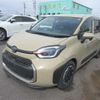 toyota sienta 2023 -TOYOTA--Sienta MXPL10G-1050413---TOYOTA--Sienta MXPL10G-1050413- image 6