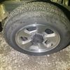 suzuki jimny 1997 CFJ1834811 image 5