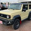 suzuki jimny-sierra 2020 -SUZUKI--Jimny Sierra 3BA-JB74W--JB74W-129999---SUZUKI--Jimny Sierra 3BA-JB74W--JB74W-129999- image 1