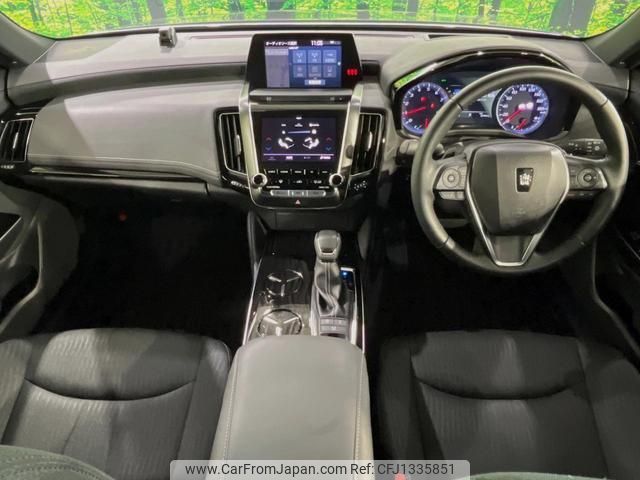 toyota crown 2019 quick_quick_ARS220_ARS220-1002871 image 2