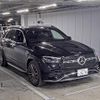 mercedes-benz gle-class 2024 -MERCEDES-BENZ--Benz GLE W1N1671332B042506---MERCEDES-BENZ--Benz GLE W1N1671332B042506- image 1