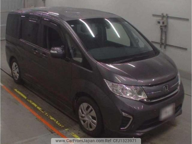 honda stepwagon 2016 quick_quick_DBA-RP1_RP1-1016501 image 1