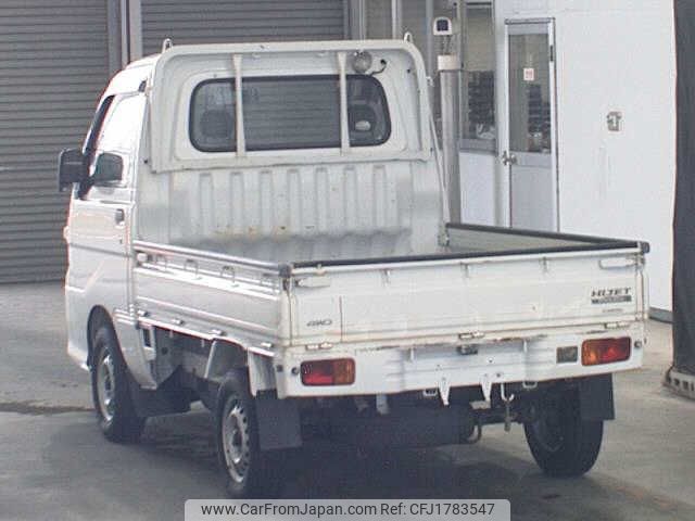 daihatsu hijet-truck 2009 CFJ1783547 image 2