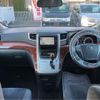 toyota vellfire 2010 -TOYOTA 【習志野 334ﾙ 24】--Vellfire DBA-ANH20W--ANH20-8154473---TOYOTA 【習志野 334ﾙ 24】--Vellfire DBA-ANH20W--ANH20-8154473- image 2