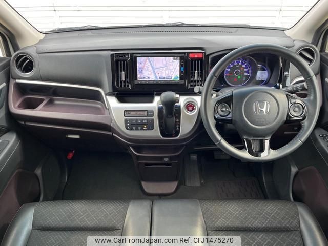honda n-wgn 2016 quick_quick_JH1_JH1-2111848 image 2
