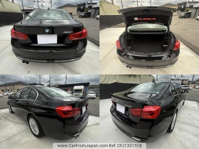 bmw 3-series 2016 quick_quick_8A20_WBA8A16090NT98435 image 2