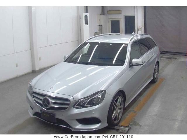 mercedes-benz e-class-station-wagon 2016 quick_quick_RBA-212236C_WDD2122362B279595 image 1