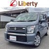 suzuki wagon-r 2023 quick_quick_MH85S_MH85S-161106 image 1