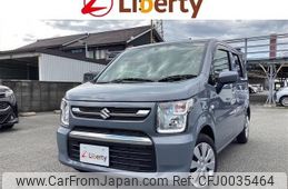 suzuki wagon-r 2023 quick_quick_MH85S_MH85S-161106