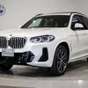 bmw x3 2024 quick_quick_3DA-UZ20_WBA16BZ030N253914 image 1