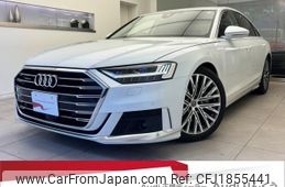 audi a8 2020 CFJ1855441