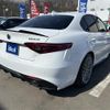 alfa-romeo giulia 2019 -ALFA ROMEO--Alfa Romeo Giulia ABA-95220--ZAREAEGN0J7571990---ALFA ROMEO--Alfa Romeo Giulia ABA-95220--ZAREAEGN0J7571990- image 5