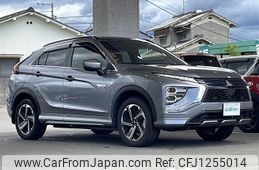 mitsubishi eclipse-cross 2023 -MITSUBISHI--Eclipse Cross 5LA-GL3W--GL3W-0601116---MITSUBISHI--Eclipse Cross 5LA-GL3W--GL3W-0601116-