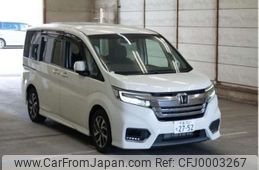 honda stepwagon 2020 -HONDA 【千葉 302ﾙ2752】--Stepwgn 6BA-RP3--RP3-1305458---HONDA 【千葉 302ﾙ2752】--Stepwgn 6BA-RP3--RP3-1305458-