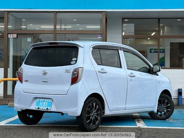 daihatsu mira-e-s 2011 -DAIHATSU 【滋賀 580ﾎ2956】--Mira e:s LA300S--1034331---DAIHATSU 【滋賀 580ﾎ2956】--Mira e:s LA300S--1034331- image 2