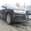 audi q3 2016 -AUDI--Audi Q3 8UCULB--GR037610---AUDI--Audi Q3 8UCULB--GR037610- image 1