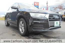 audi q3 2016 -AUDI--Audi Q3 8UCULB--GR037610---AUDI--Audi Q3 8UCULB--GR037610-