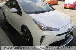 toyota prius 2019 quick_quick_DAA-ZVW51_ZVW51-6114926