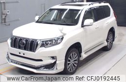 toyota land-cruiser-prado 2019 -TOYOTA--Land Cruiser Prado TRJ150W-0103469---TOYOTA--Land Cruiser Prado TRJ150W-0103469-