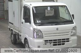 suzuki carry-truck 2014 -SUZUKI--Carry Truck DA16T-155460---SUZUKI--Carry Truck DA16T-155460-