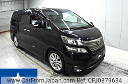 toyota vellfire 2010 -TOYOTA--Vellfire ANH20W--ANH20-8106361---TOYOTA--Vellfire ANH20W--ANH20-8106361-