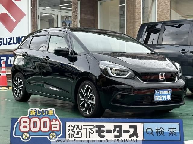 honda fit 2021 GOO_JP_700060017330240819009 image 1