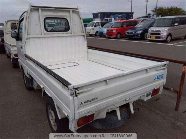 mitsubishi minicab-truck 1996 CFJ1890066 image 2