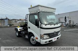 hino dutro 2009 GOO_NET_EXCHANGE_0541483A30241119W001