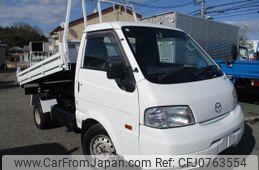 mazda bongo-truck 2007 quick_quick_KR-SKF2L_SKF2L-101848