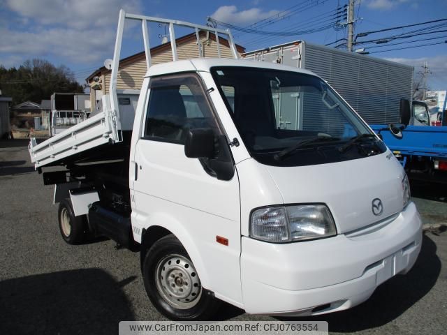 mazda bongo-truck 2007 quick_quick_KR-SKF2L_SKF2L-101848 image 1