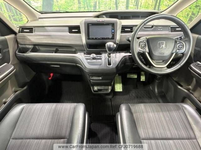 honda freed 2018 -HONDA--Freed DBA-GB5--GB5-1064991---HONDA--Freed DBA-GB5--GB5-1064991- image 2