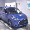 toyota sienta 2019 -TOYOTA--Sienta NSP170G--7201731---TOYOTA--Sienta NSP170G--7201731- image 1